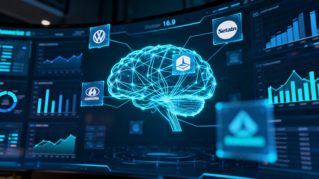 The Evolution of Digital Marketing: How AI and Creators Are Redefining Brand Growth in 2025